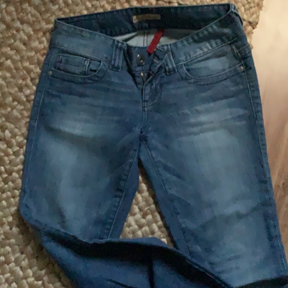 GUESS Boot cut jeans - Picture 3 of 4